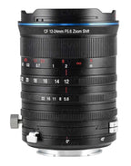 Laowa 12-24mm f/5.6 Zoom Shift Lens - Nikon Z Mount - APS-C