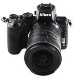 Laowa 12-24mm f/5.6 Zoom Shift Lens - Nikon Z Mount - APS-C
