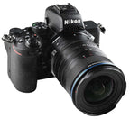 Laowa 12-24mm f/5.6 Zoom Shift Lens - Nikon Z Mount - APS-C