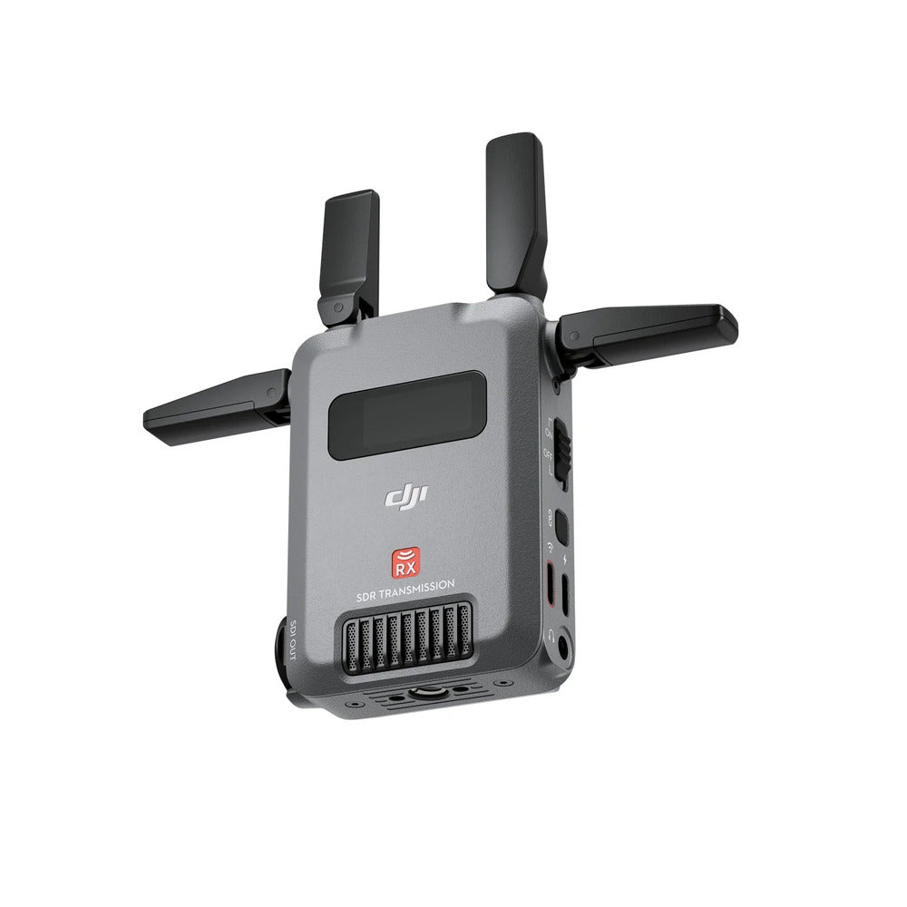 DJI SDR Transmission Receiver  
