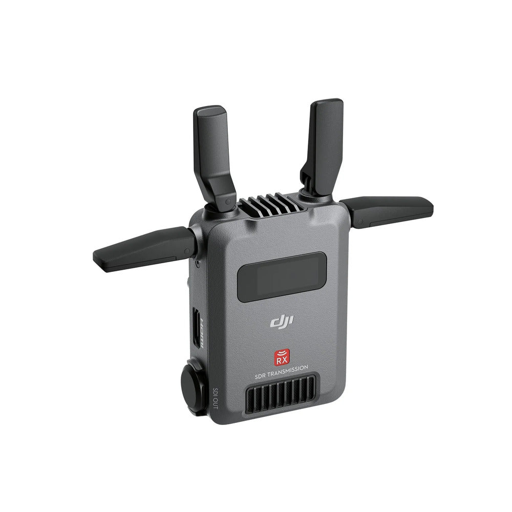 DJI SDR Transmission Receiver  