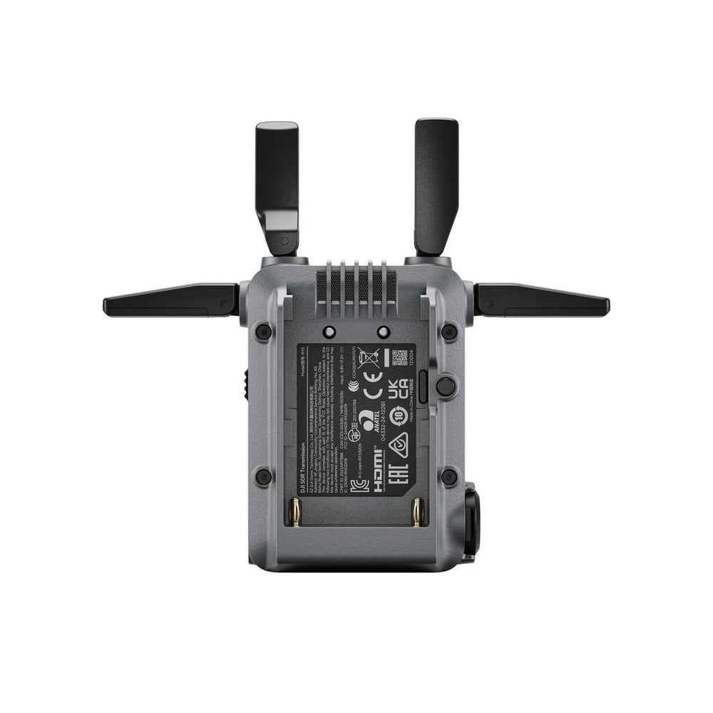 DJI SDR Transmission Receiver  