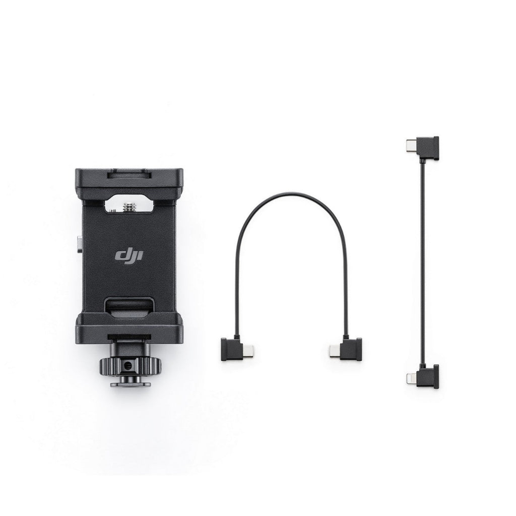 DJI SDR Transmission Phone Holder Kit 