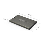 SmallRig Memory Card Case 2832B