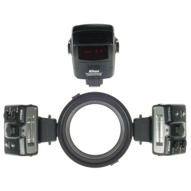 Nikon R1C1 Close Up Speedlight Commander Kit