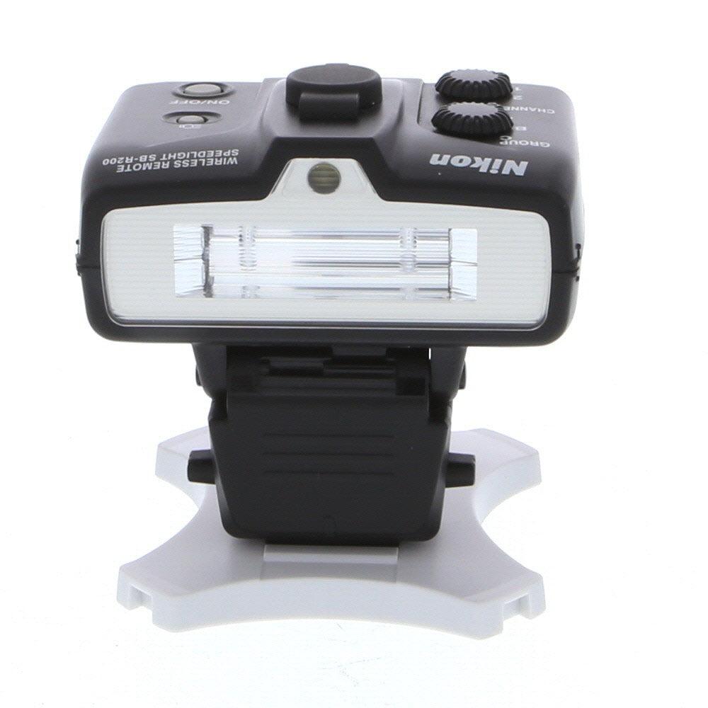 Nikon SB-R200 I-TTL Remote Speedlight