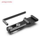SmallRig Cold Shoe Extension 2879