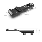 SmallRig Cold Shoe Extension 2879