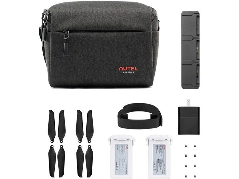 AUTEL Fly for Kit for Nano/White