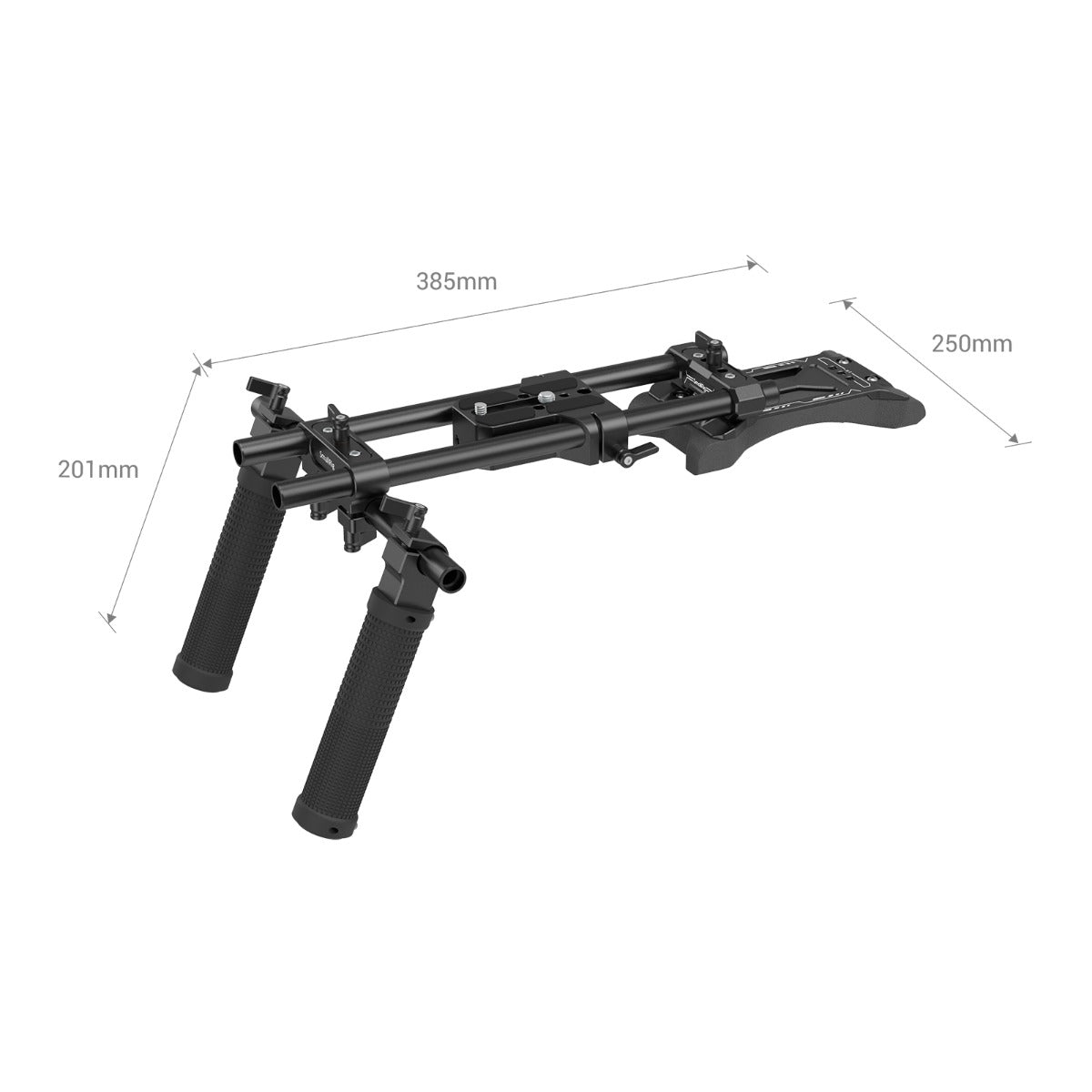 SmallRig Basic Shoulder Rig Kit 2896C