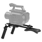 SmallRig Basic Shoulder Rig Kit 2896C