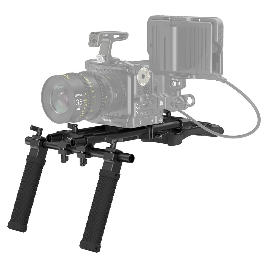SmallRig Basic Shoulder Rig Kit 2896C
