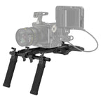 SmallRig Basic Shoulder Rig Kit 2896C