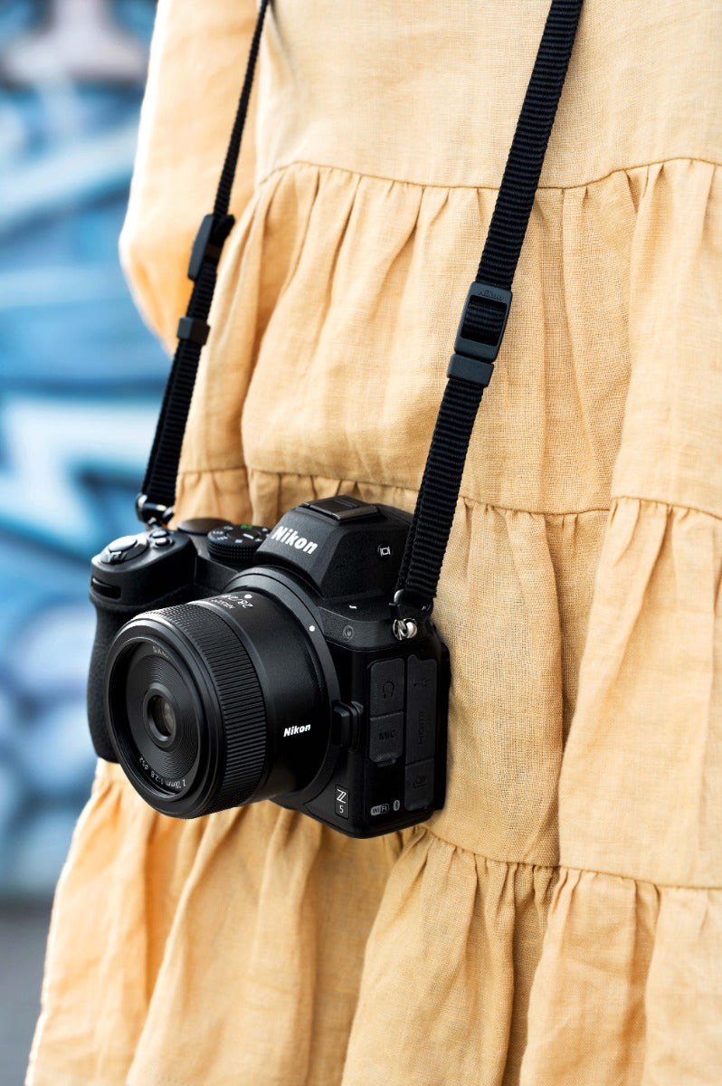 Nikon Nikkor Z 28mm f/2.8  