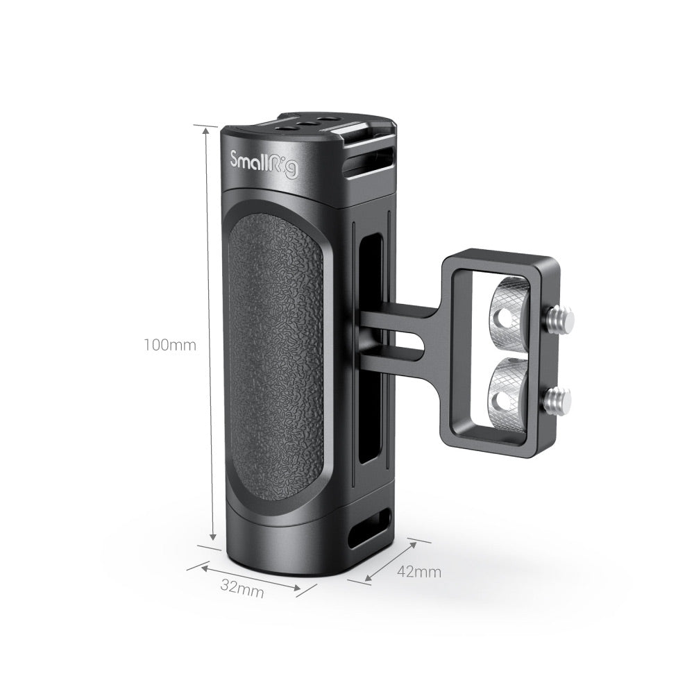 SmallRig Mini Side Handle (1/4-20 Screws) 2916