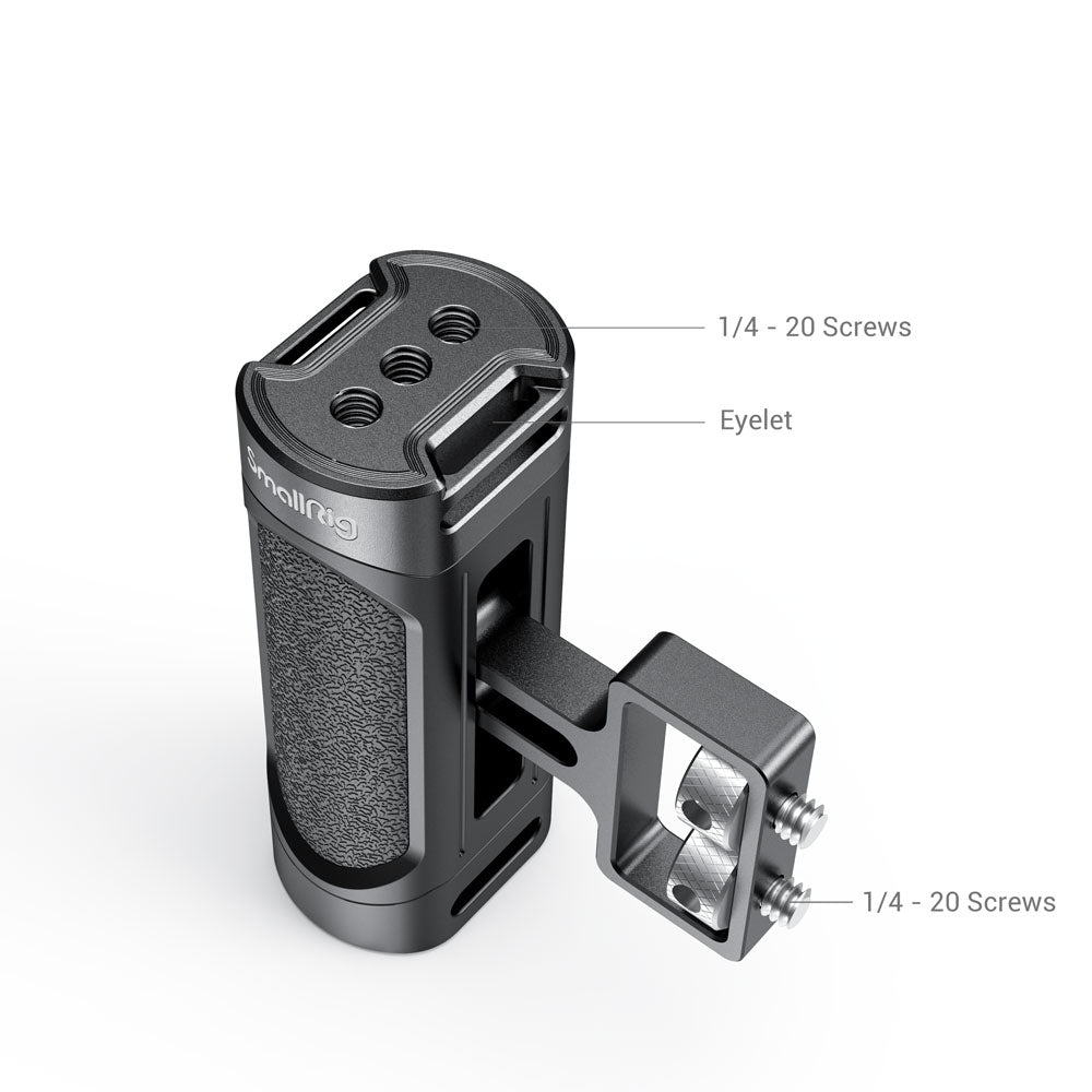 SmallRig Mini Side Handle (1/4-20 Screws) 2916