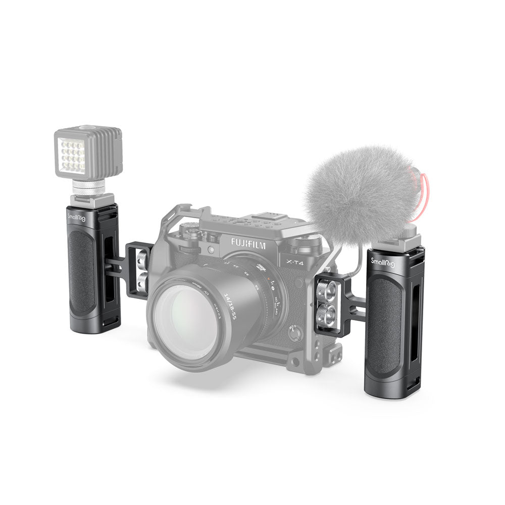 SmallRig Mini Side Handle (1/4-20 Screws) 2916