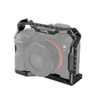 SmallRig Light Cage for Sony A7 III A7R III A9 2918