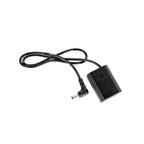SmallRig Date Cable for DC5521 to NP-FZ100 Dummy Battery 2922B