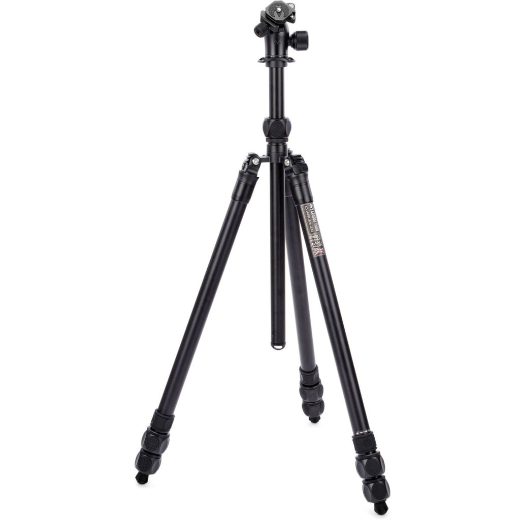 3 Legged Thing - Pro 2.0 Charles Tripod & AirHed Pro - Darkness