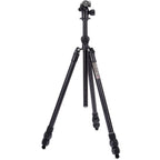 3 Legged Thing - Pro 2.0 Charles Tripod & AirHed Pro - Darkness