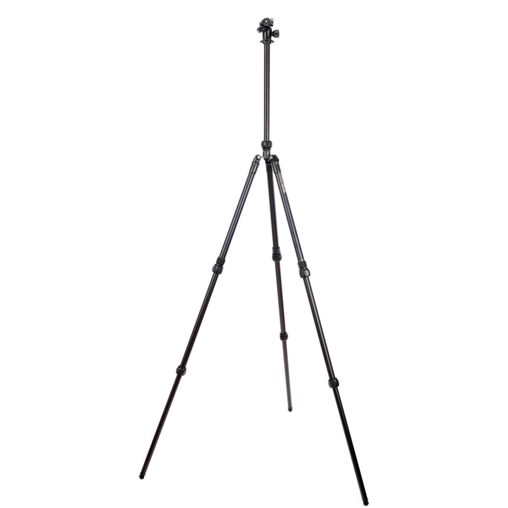 3 Legged Thing - Pro 2.0 Charles Tripod & AirHed Pro - Darkness