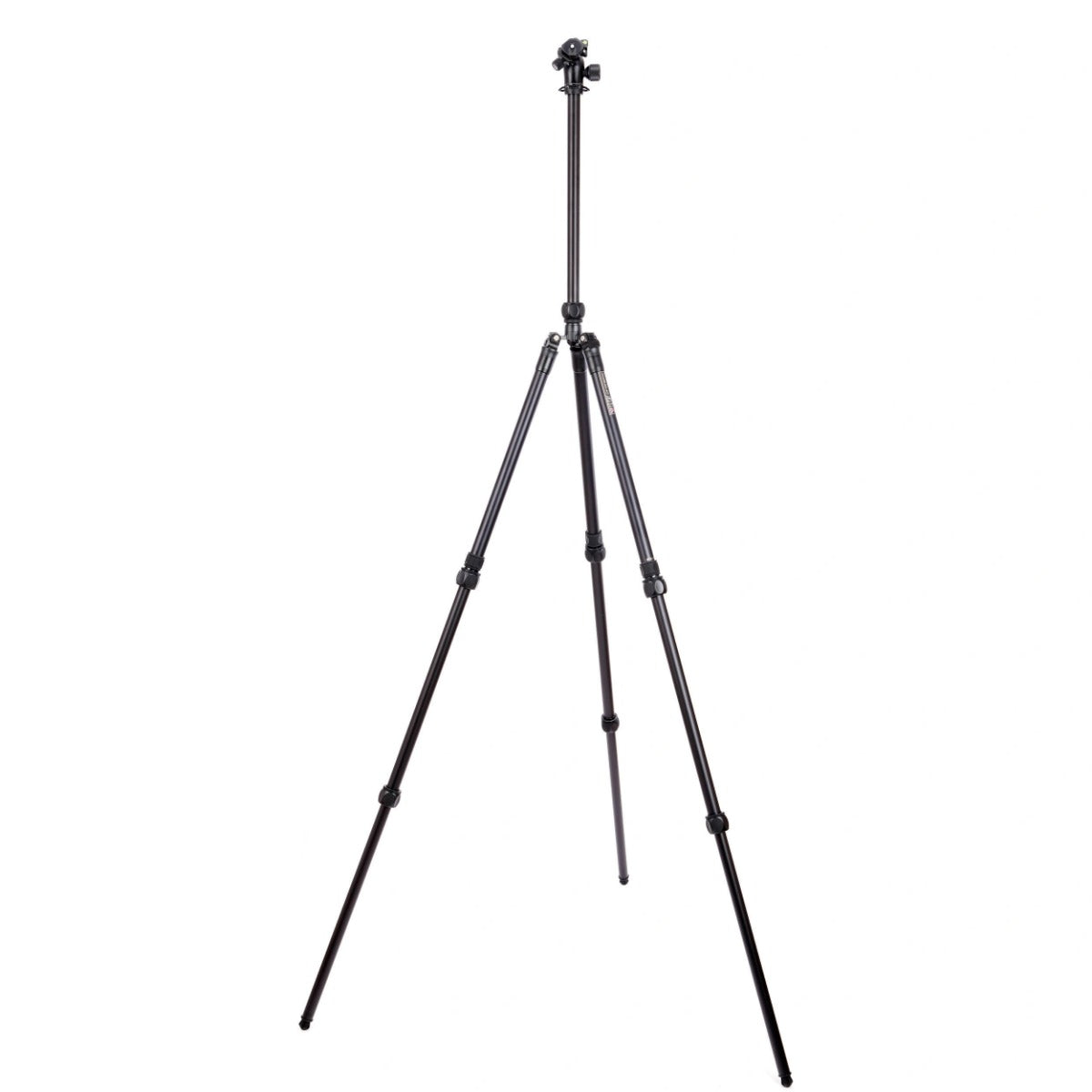 3 Legged Thing - Pro 2.0 Charles Tripod & AirHed Pro - Darkness