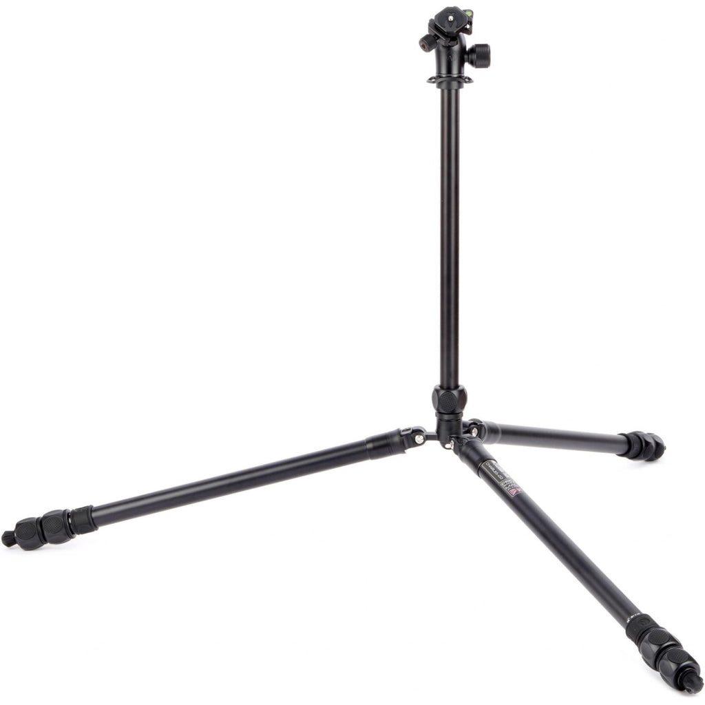 3 Legged Thing - Pro 2.0 Charles Tripod & AirHed Pro - Darkness