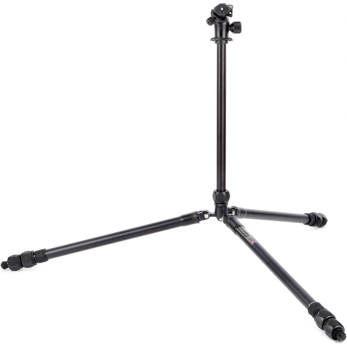 3 Legged Thing - Pro 2.0 Charles Tripod & AirHed Pro - Darkness