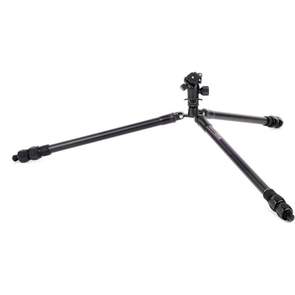 3 Legged Thing - Pro 2.0 Charles Tripod & AirHed Pro - Darkness