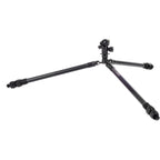 3 Legged Thing - Pro 2.0 Charles Tripod & AirHed Pro - Darkness
