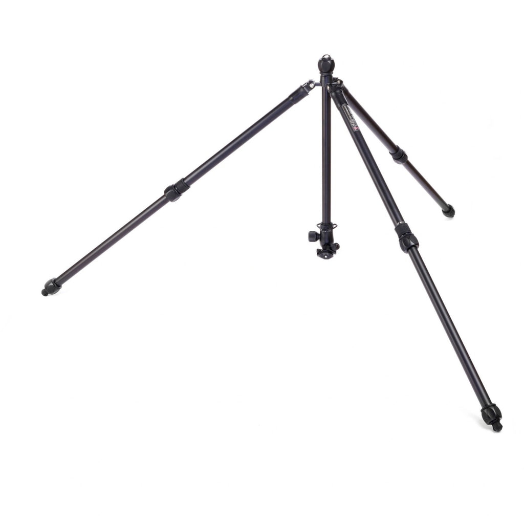3 Legged Thing - Pro 2.0 Charles Tripod & AirHed Pro - Darkness