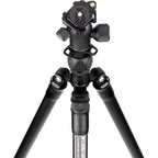 3 Legged Thing - Pro 2.0 Charles Tripod & AirHed Pro - Darkness