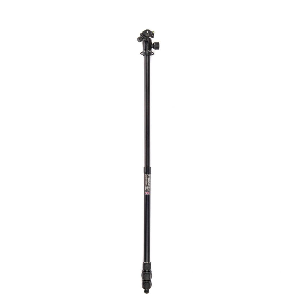 3 Legged Thing - Pro 2.0 Charles Tripod & AirHed Pro - Darkness