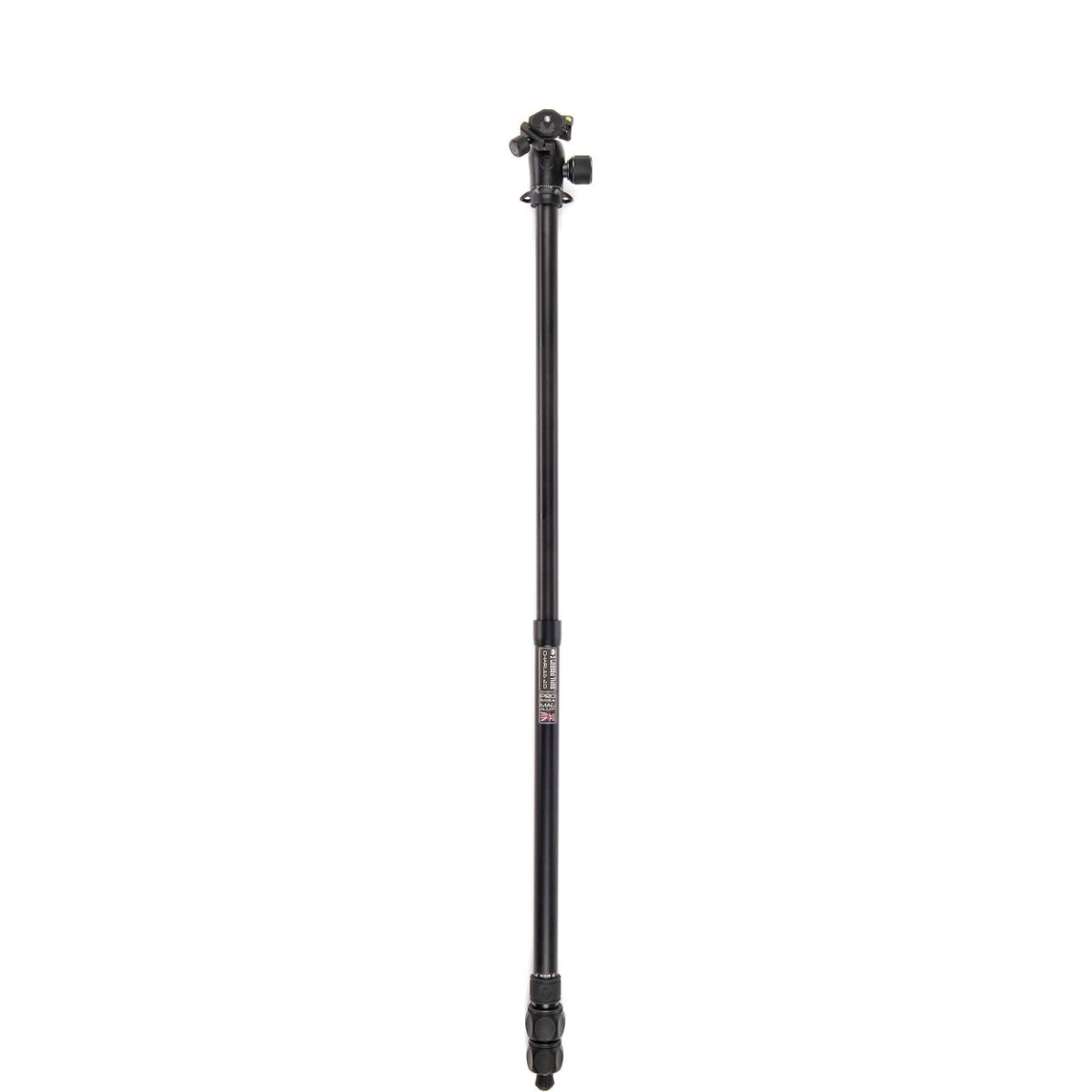 3 Legged Thing - Pro 2.0 Charles Tripod & AirHed Pro - Darkness