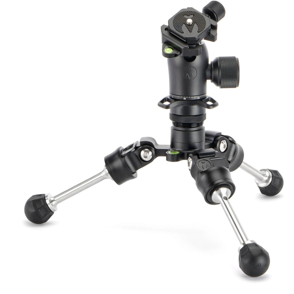 3 Legged Thing - Pro 2.0 Charles Tripod & AirHed Pro - Darkness