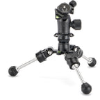3 Legged Thing - Pro 2.0 Charles Tripod & AirHed Pro - Darkness