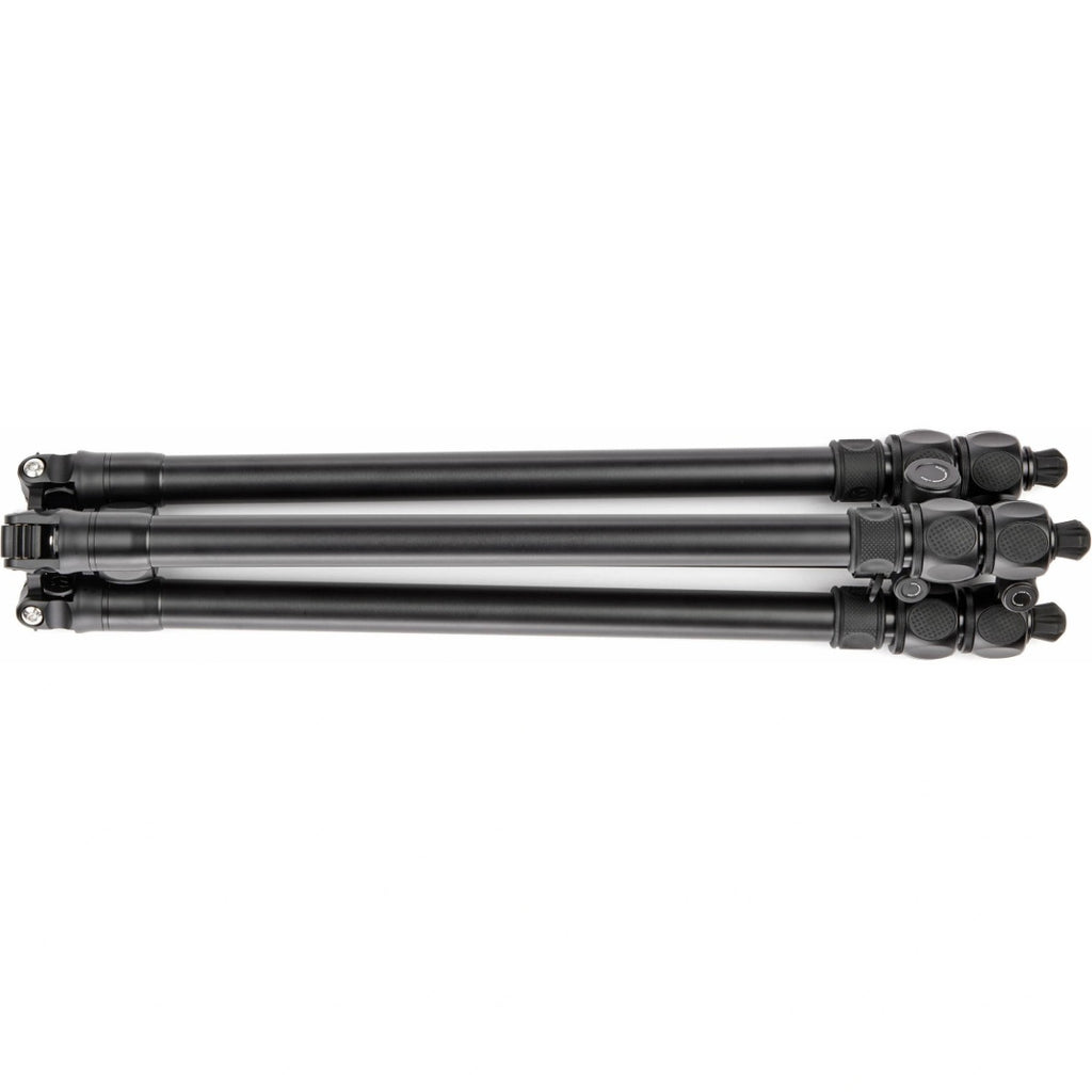 3 Legged Thing - Pro 2.0 Charles Tripod & AirHed Pro - Darkness