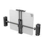 SmallRig Tablet Mounting Support with Dual Handgrips for iPad 2929B