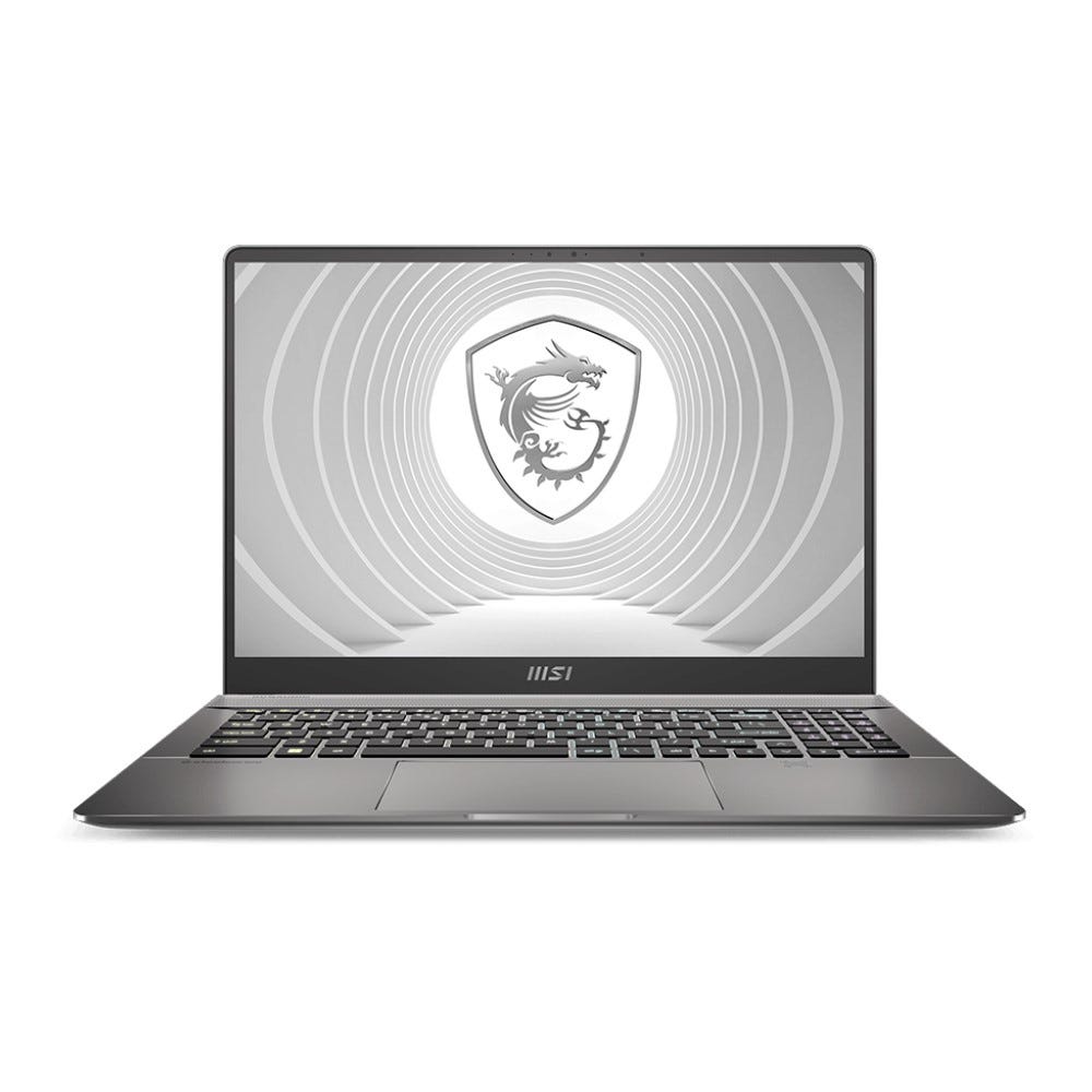 MSI CreatorPro Z16 HX Studio B13VKTO 16" QHD+ 120Hz Laptop - i9 13th Gen and RTX 3000