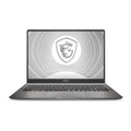 MSI CreatorPro Z16 HX Studio B13VKTO 16" QHD+ 120Hz Laptop - i9 13th Gen and RTX 3000