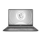 MSI CreatorPro Z16 HX Studio B13VKTO 16" QHD+ 120Hz Laptop - i9 13th Gen and RTX 3000