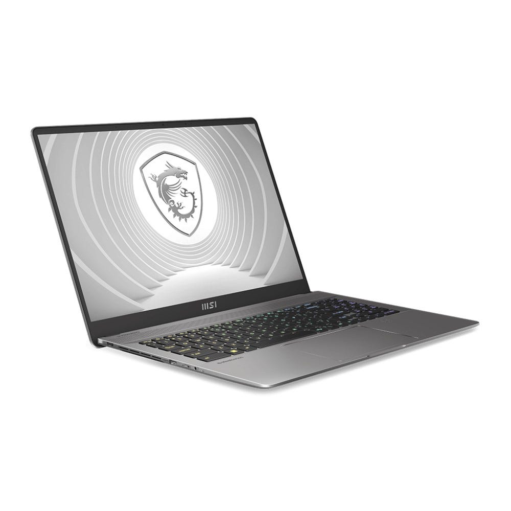 MSI CreatorPro Z16 HX Studio B13VKTO 16" QHD+ 120Hz Laptop - i9 13th Gen and RTX 3000
