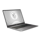 MSI CreatorPro Z16 HX Studio B13VKTO 16" QHD+ 120Hz Laptop - i9 13th Gen and RTX 3000