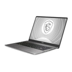 MSI CreatorPro Z16 HX Studio B13VKTO 16" QHD+ 120Hz Laptop - i9 13th Gen and RTX 3000