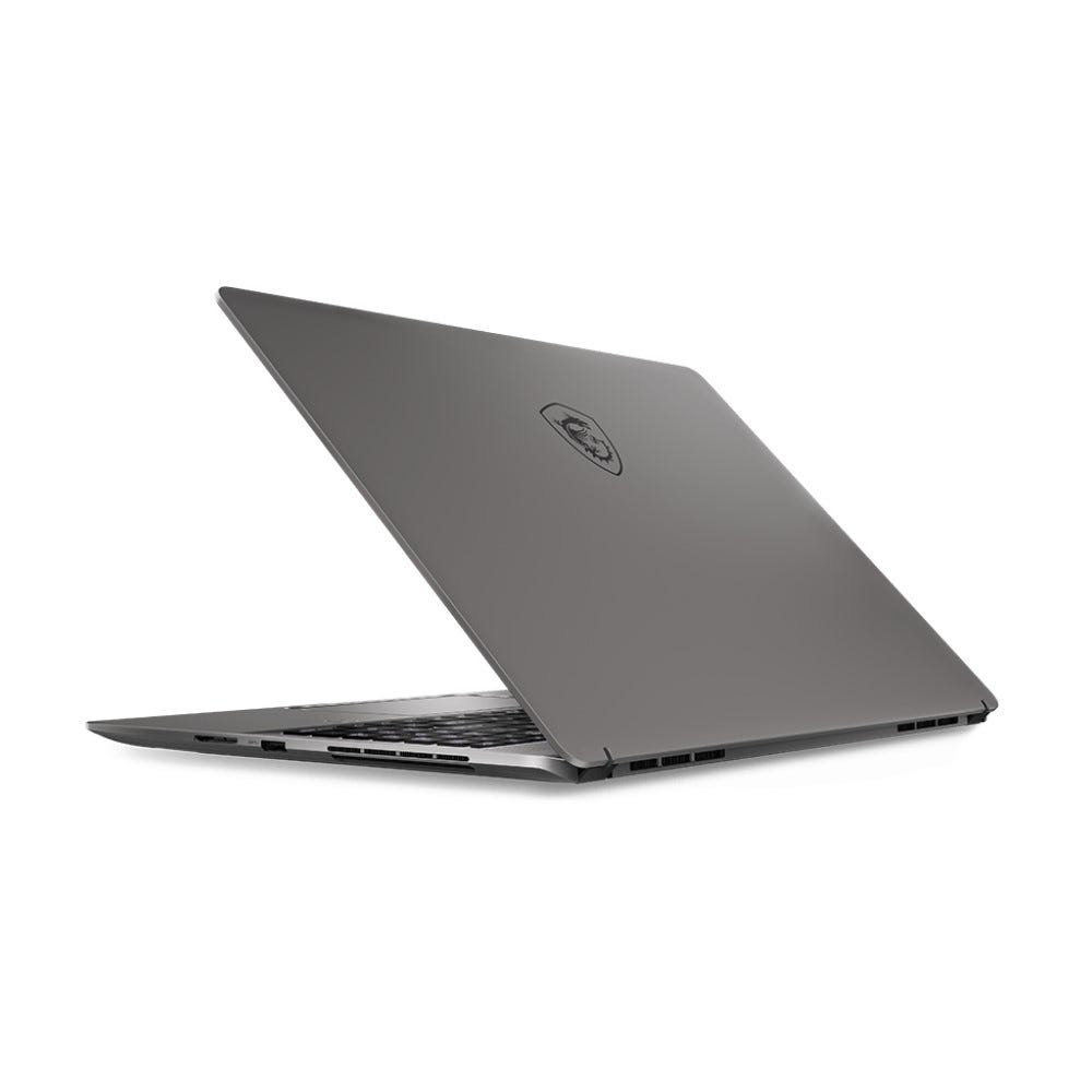 MSI CreatorPro Z16 HX Studio B13VKTO 16" QHD+ 120Hz Laptop - i9 13th Gen and RTX 3000