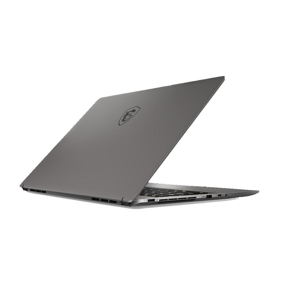 MSI CreatorPro Z16 HX Studio B13VKTO 16" QHD+ 120Hz Laptop - i9 13th Gen and RTX 3000
