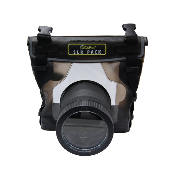 Dicapac WPS10 DSLR/SLR Waterproof Case