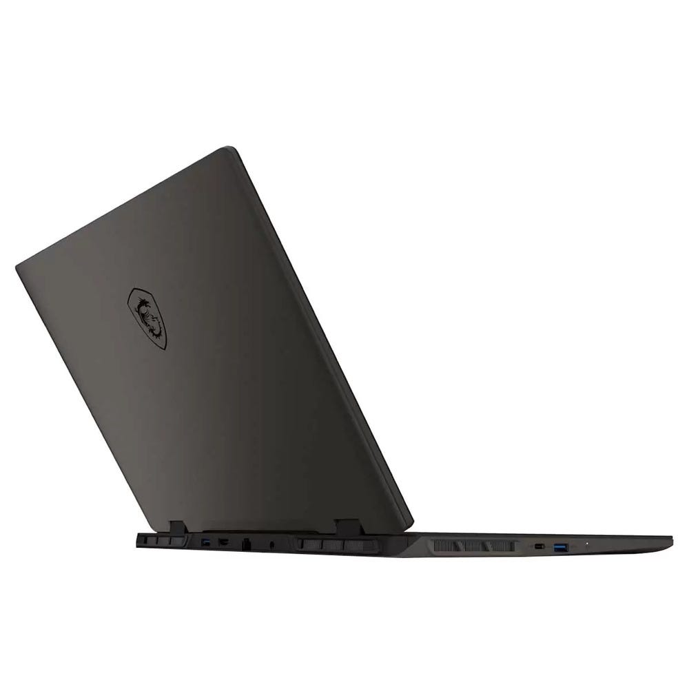 MSI Sword 16 HX B14VFKG-844AU 16" Laptop with i7-14650HX 16GB 1TB SSD RTX 4060 