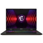 MSI Sword 16 HX B14VFKG-844AU 16" Laptop with i7-14650HX 16GB 1TB SSD RTX 4060 